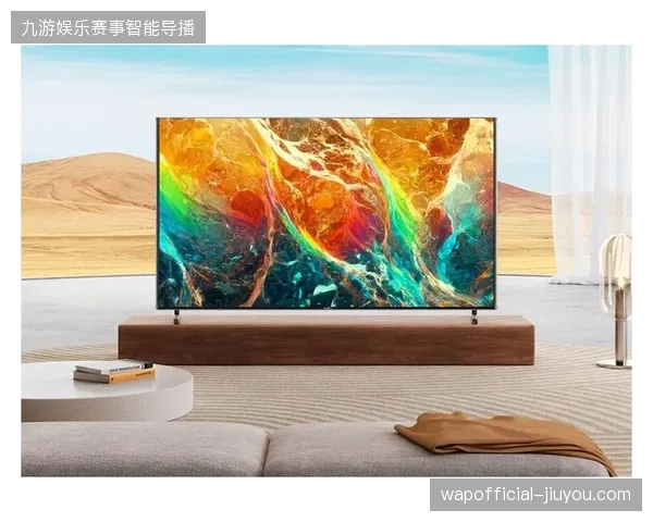 海信在2026世界杯期间如何通过实时客流感知校准品牌溢价